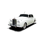 1960 Rolls Royce Cloud