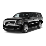Cadillac Escalade ESV