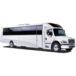 28 Pax Party Bus