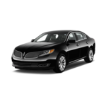 Lincoln MKS