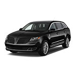 Lincoln MKT